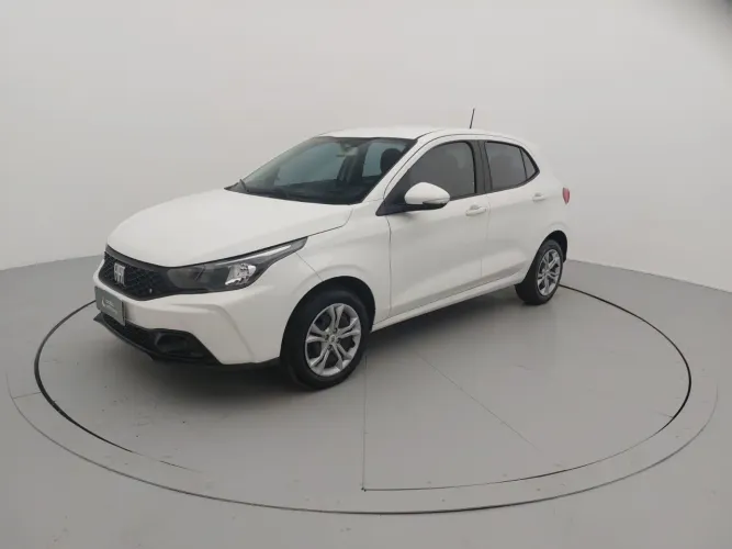 Fiat Argo Drive 1.0 Firefly 2025