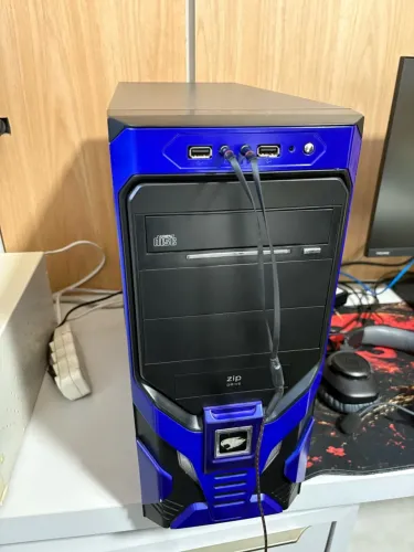 Computador gamer