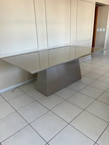Mesa jantar 8 lugares
