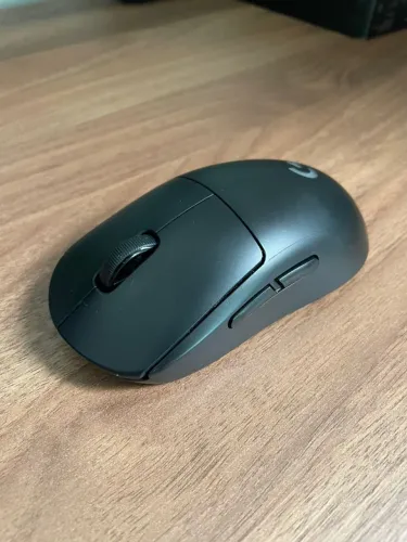 Logitech G PRO