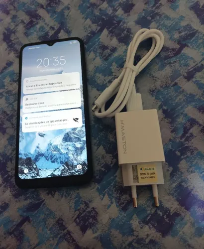Redmi 10a