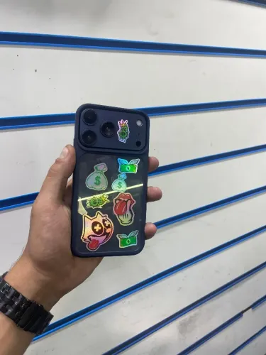 iPhone sabor 17 pro