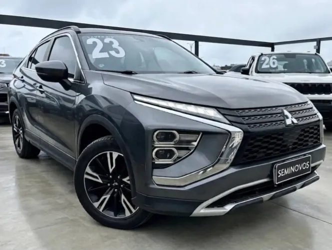 Mitsubishi Eclipse Cross HPE 1.5 16V 165cv AUT 2023