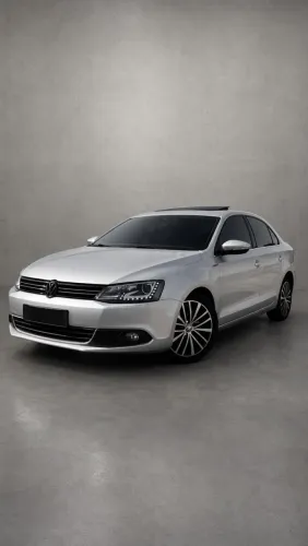 Volkswagen Jetta Highline 2.0 TSI 16V 4P Tiptronic 2013