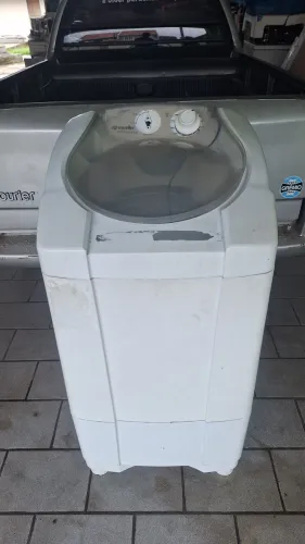 CENTRÍFUGA  MULLER 