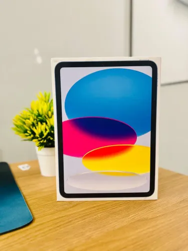 ? *IPAD 11 128GB*  ?AZUL 