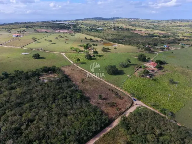 Lotes fora de condomínio à venda em Gravatá/PE! R$ 25 MIL CADA LOTE!