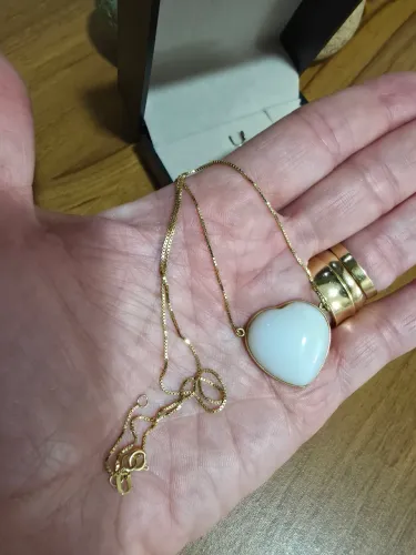 CORRENTE OURO 18K