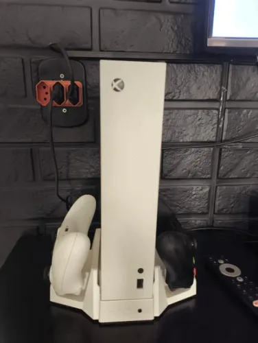 Videogame Xbox Series S 500GB EXCELENTE