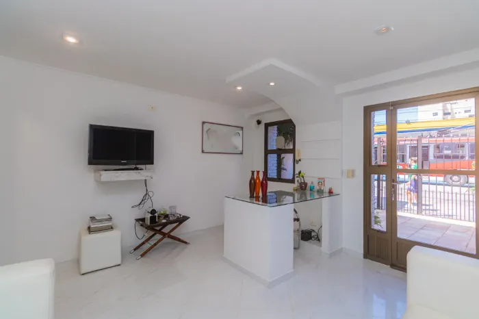 Casa comercial para venda em Jardim da Glória, 110m²