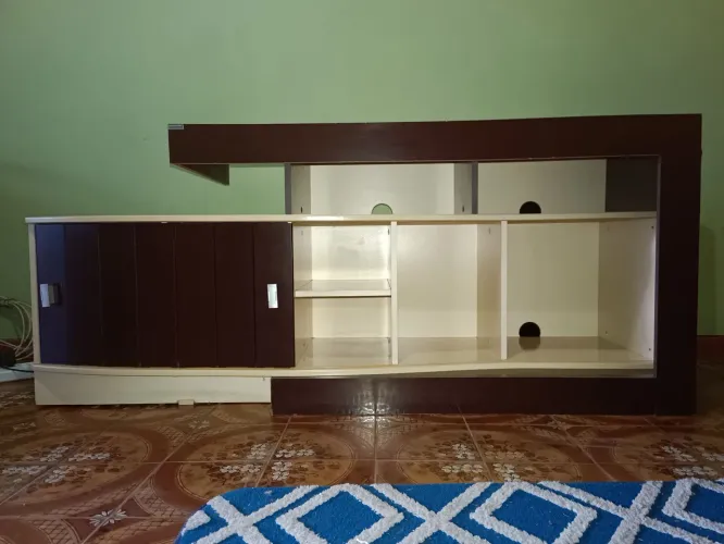 Rack para sala