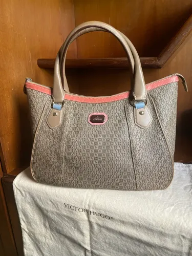 Bolsa Victor Hugo Original