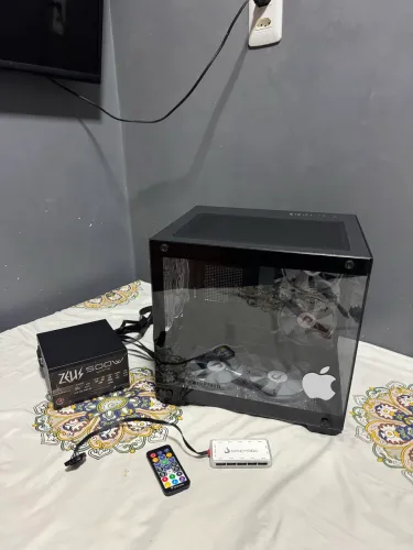 KIT PARA PC GAMER