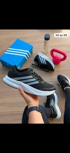 Tênis Adidas super nova femininos