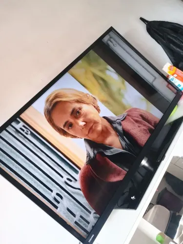 Televisão