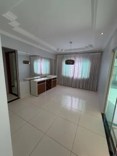 Casa para alugar na Vila Brasília, Aparecida de Goiânia.