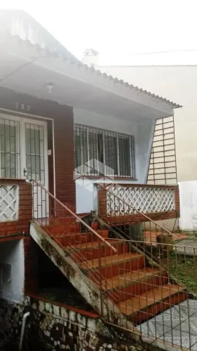 Terreno Esquina Simão Bolivar!