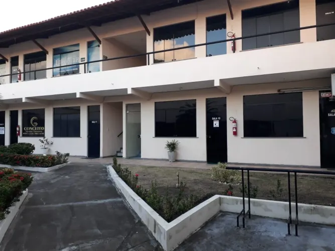 ALUGAM-SE SALAS COMERCIAIS 
