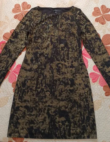 Vestido Nine West