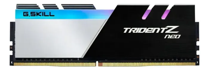 Memoria RAM G. SKILL 16GB X 2 