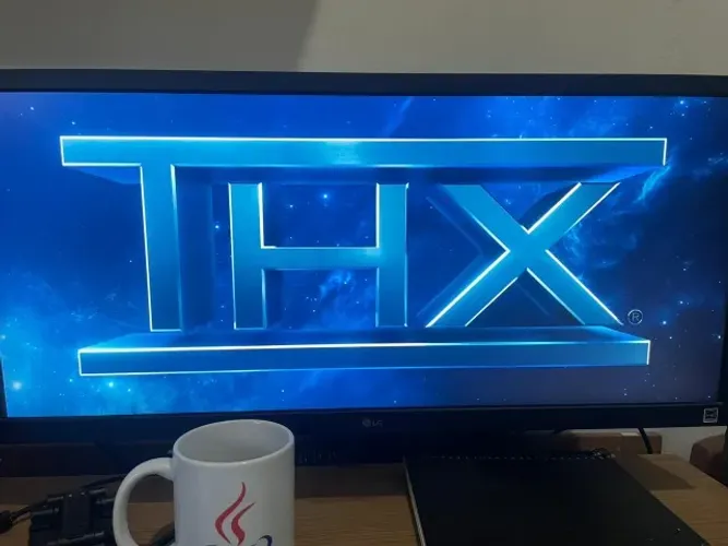 Monitor LG Ultrawilde 26 