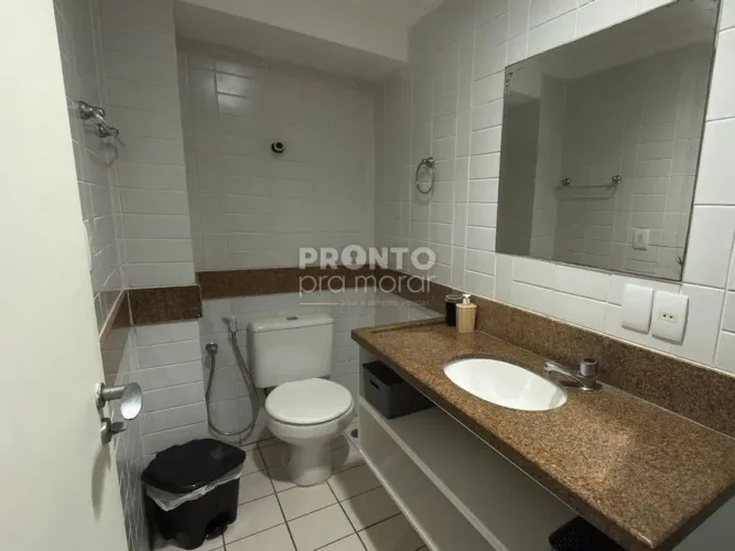Flat com 1 quarto em Boa Viagem