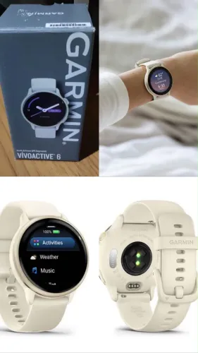 Garmin vivoactive 6