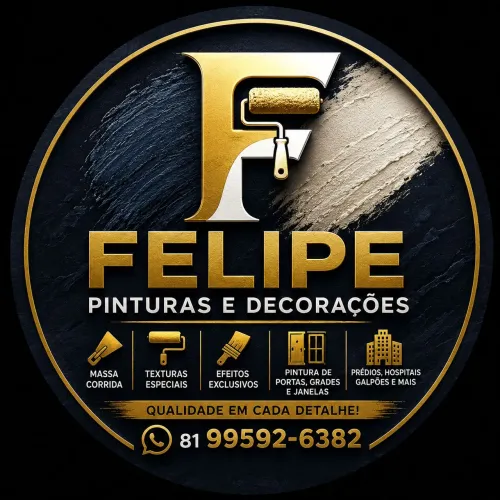 Pintura recife e região 