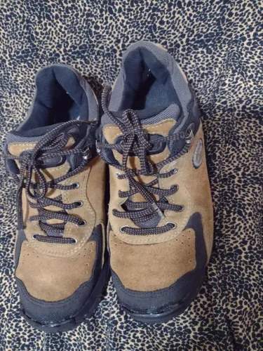 Timberland tênis