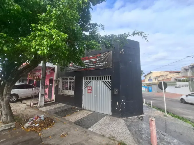 VENDO OU TROCO CASA DE ESQUINA - PARCELAMOS ATÉ 60 MESES