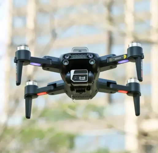 Drone S2S 