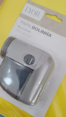 Papa bolinhas 