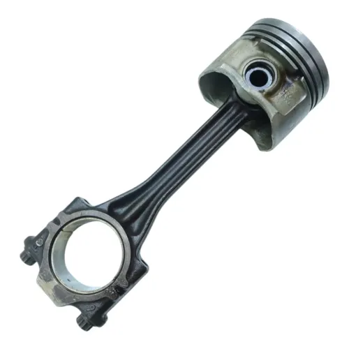Pistão Com Biela Std Vw Gol G4 1.0 8v Flex Ea11 2005 2013
