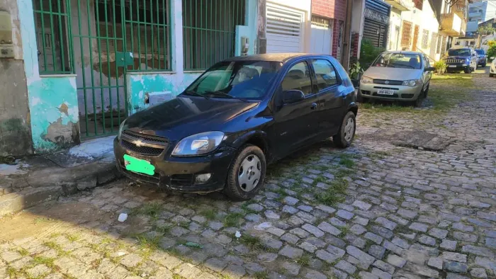 Chevrolet Celta Life/ LS 1.0 MPFI 8V Flexpower 5P 2008