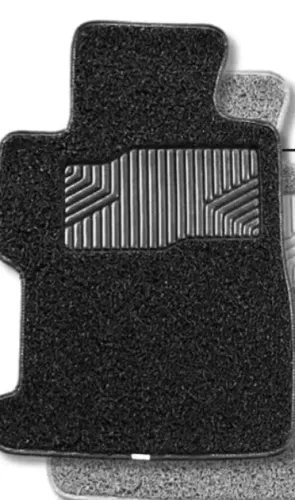 Carpete Automotivo Duster