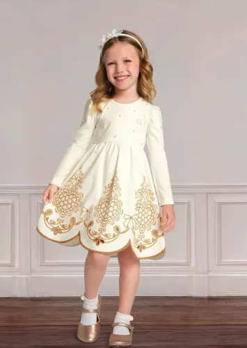 Roupa infantil