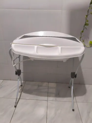 Banheira Kiddo Maresias