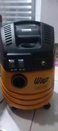 Extratora Wap Carpet Cleaner 25L 1600w