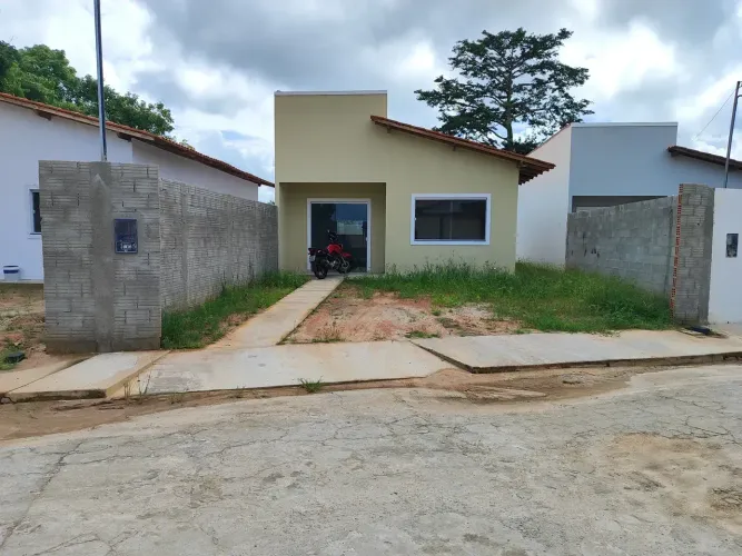 Imóvel para venda com 60 metros quadrados com 2 quartos em Centro - Bragança - PA