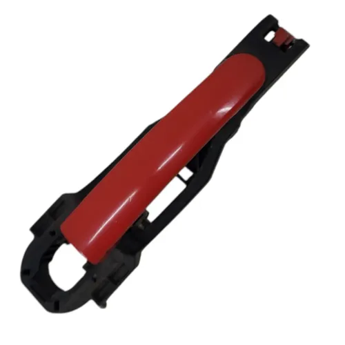 Maçaneta Externa Traseira Esquerda Volkswagen Gol G5 2009  Traseira