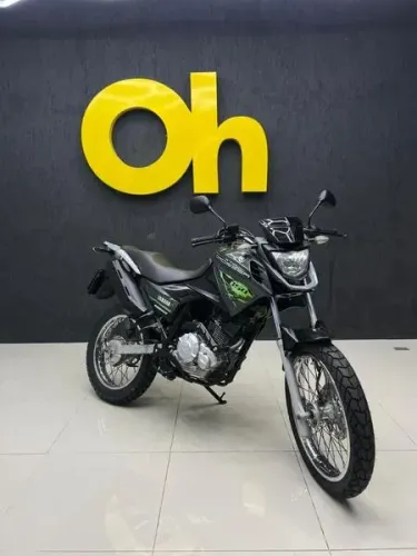 YAMAHA XTZ 150 CROSSER ED FLEX 2015