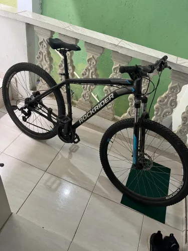 Bike rockrider decathlon aro 29