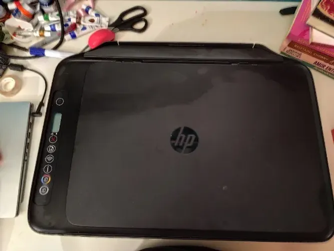 Impressora HP Deskjet 2774