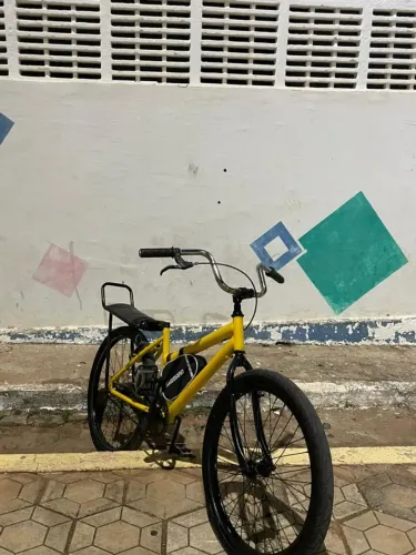 ? Bicicleta Barata - Última Chance