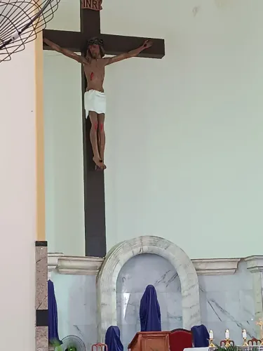 AlALUGAR FIORINO.