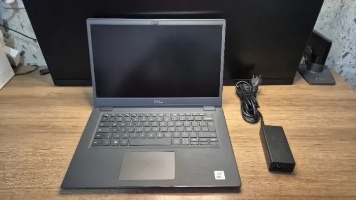 Notebook Dell Latitude 3410 Core i7 10º Geração 8gb Ram / 256gb SSD NVMe - Usado