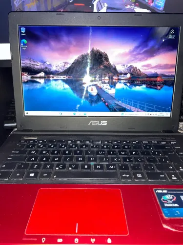 Notebook ASUS K45A
