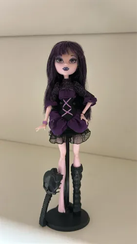 Elissabat monster high