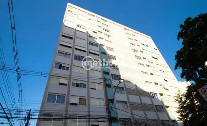 Kitnet com 1 dormitório à venda, 26 m² por R$ 150.000,00 - Botafogo - Campinas/SP