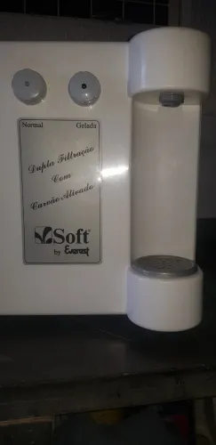Purificador Soft